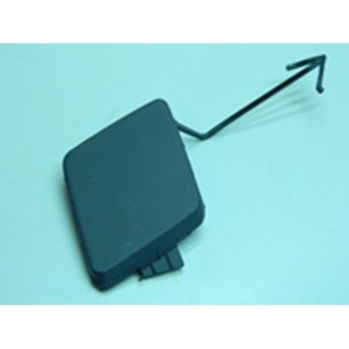 ÇEKİ DEMİR KAPAĞI