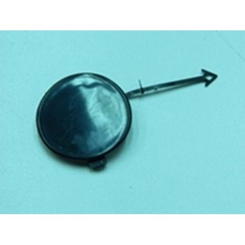 ÇEKİ DEMİR KAPAĞI