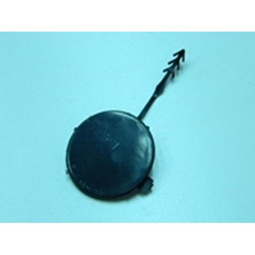 ÇEKİ DEMİR KAPAĞI