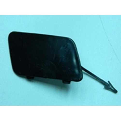 ÇEKİ DEMİR KAPAĞI