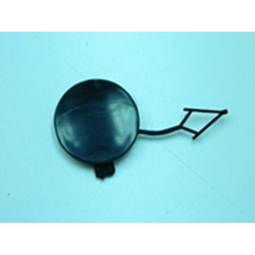 ÇEKİ DEMİR KAPAĞI