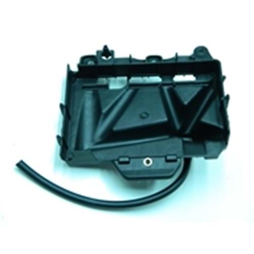 AKÜ ALT PLASTİĞİ