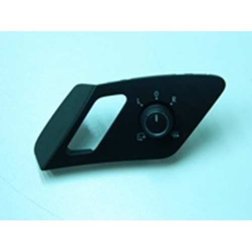 AYNA AYAR DÜĞMESİ