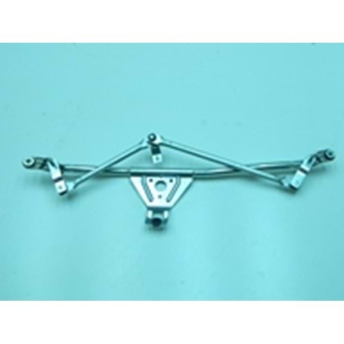 SİLECEK KOL MEKANİZMASI POLO CLASSİC 96-00 6K1955313A