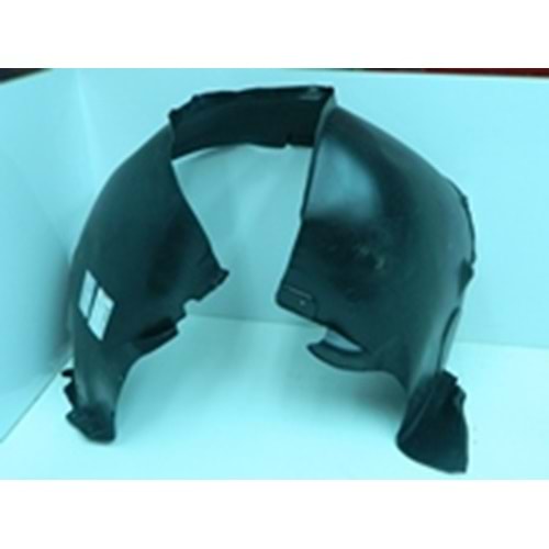 ÇAMURLUK DAVLUNBAZI ÖN SOL