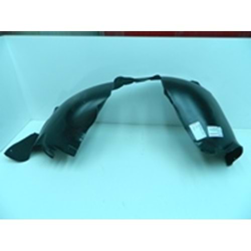 ÇAMURLUK DAVLUNBAZI ÖN SAĞ