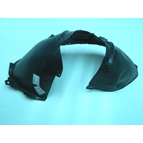 ÇAMURLUK DAVLUNBAZI ÖN SOL