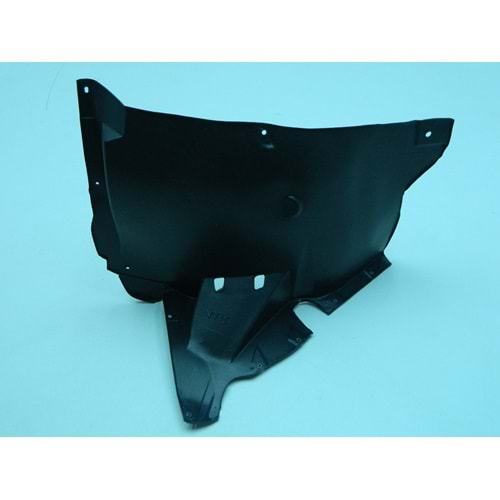 ÇAMURLUK DAVLUNBAZI ÖN SAĞ