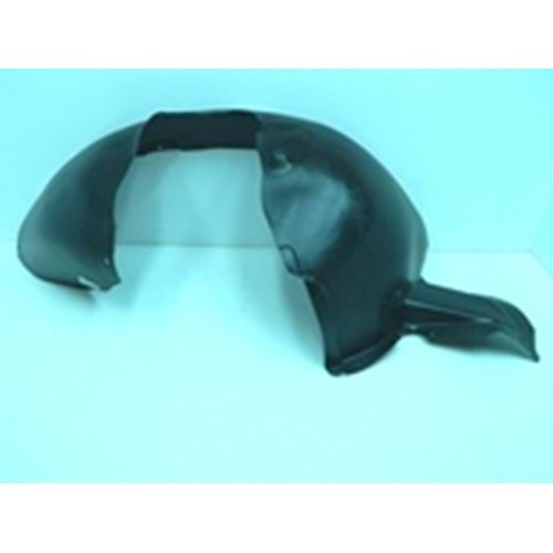 ÇAMURLUK DAVLUNBAZI ÖN SOL