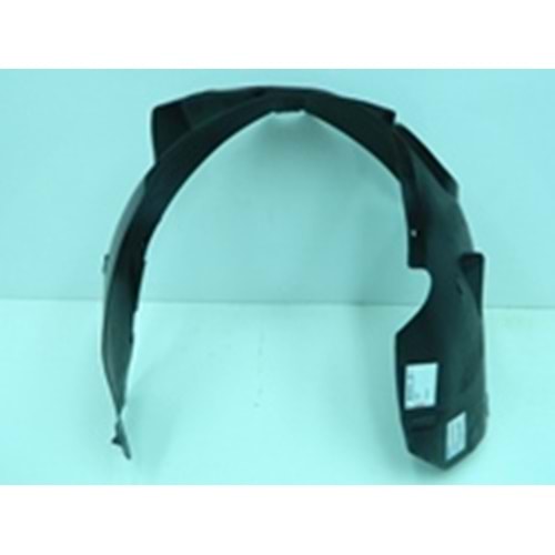 ÇAMURLUK DAVLUNBAZI ÖN SOL