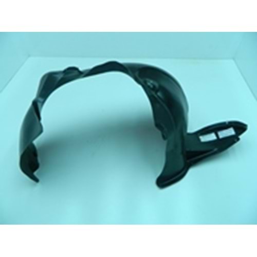 ÇAMURLUK DAVLUNBAZI ÖN SOL