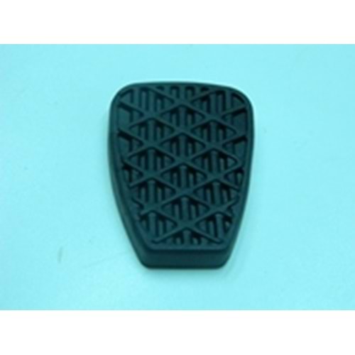 FREN PEDAL LASTİĞİ