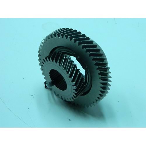 5.VİTES DİŞLİSİ VE KARŞILIĞI T4 96-04 02A311158+02A311361