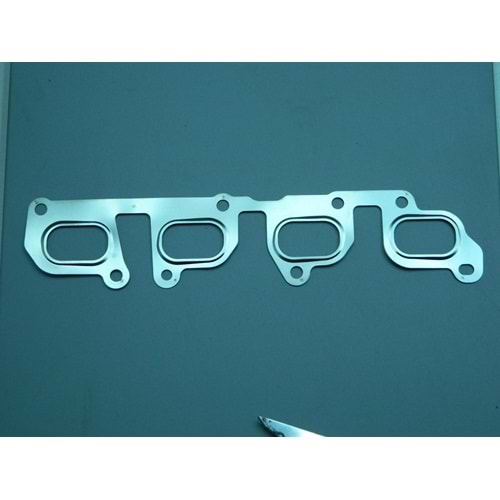 CONTA EKSOZ MANİFOLDU