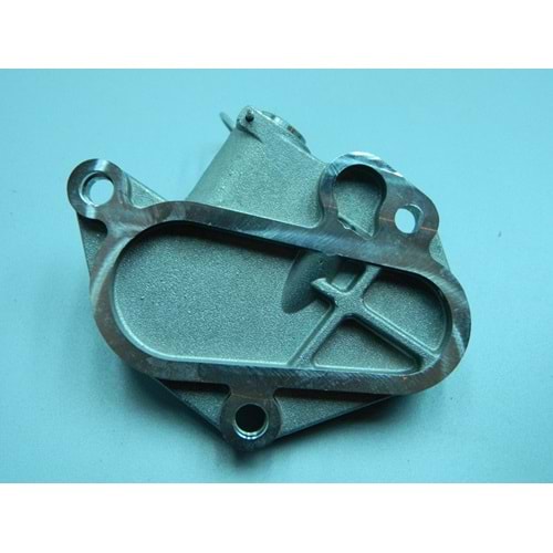 EKSANTRİK ZİNCİR GERGİSİ