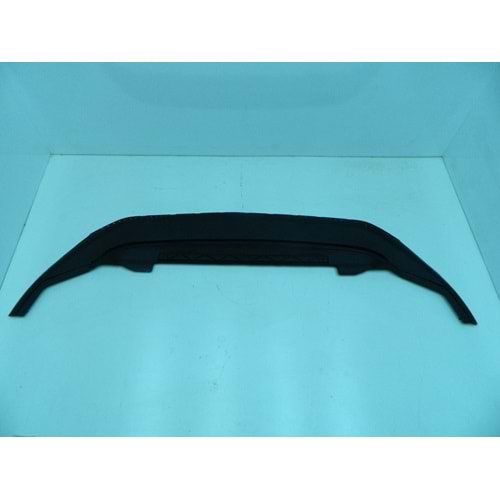 ÖN TAMPON ALT SPOYLERİ