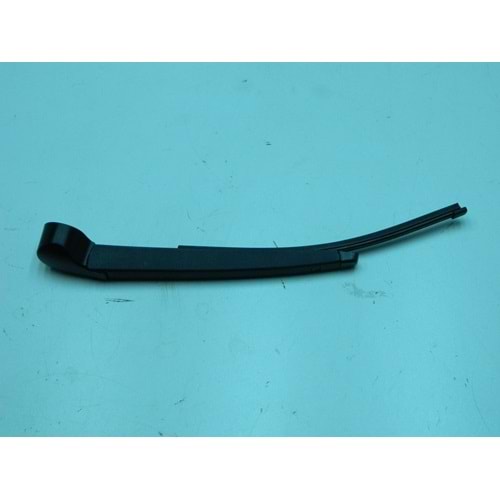 ARKA SİLECEK KOLU+SÜPÜRGESİ+KAPAĞI