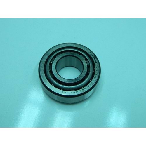 ARKA TEKERLEK RULMANI