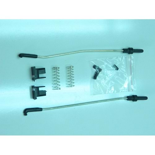 SÜRGÜLÜ CAM TELİ TAMİR TAKIMI