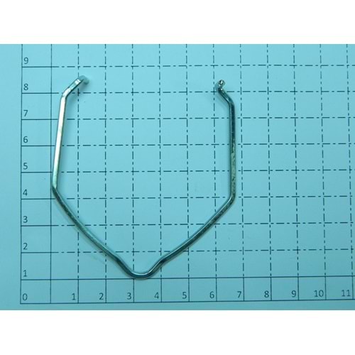 TURBO HORTUMU SEKMANI