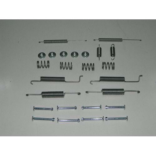 ARKA KAMPANA BALATA YAYI SETİ