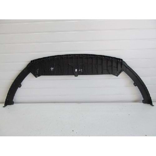 ÖN TAMPON ALT SPOYLERİ