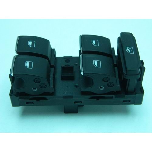 CAM AÇMA DÜĞMESİ