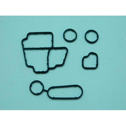 ORİNG YAĞ SOĞUTUCU TAKIMI