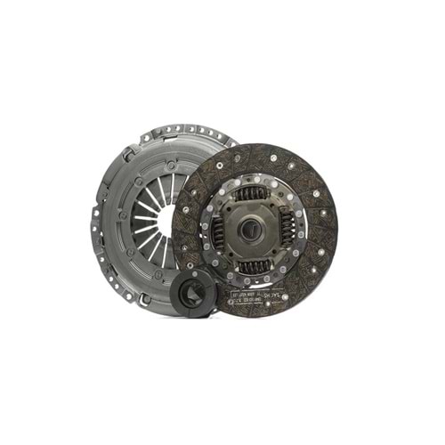DEBRİYAJ SETİ GOLF7 15--/LEON 15--/A3 13-16/PASSAT 15-- 04L141015D
