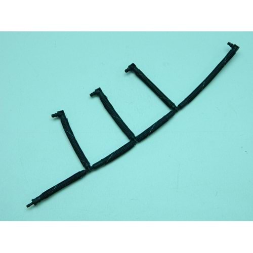 ENJEKTÖR GERİ DÖNÜŞ HORTUMU