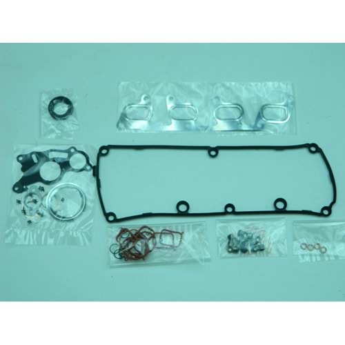 ÜST TAKIM CONTA CADDY 10-15/GOLF6 10-13/GOLF7 13-17/JETTA 10-15/POLO 10-15 03L198012