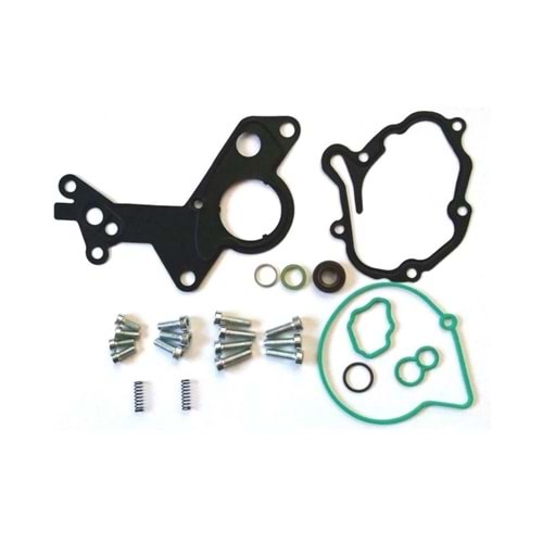 VAKUM POMPA TAMİR TAKIMI