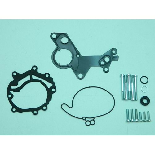 VAKUM POMPA TAMİR TAKIMI