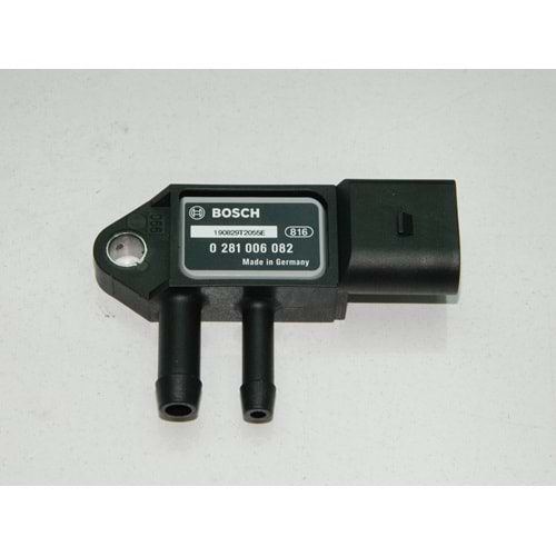 FARK BASINÇ SENSÖRÜ