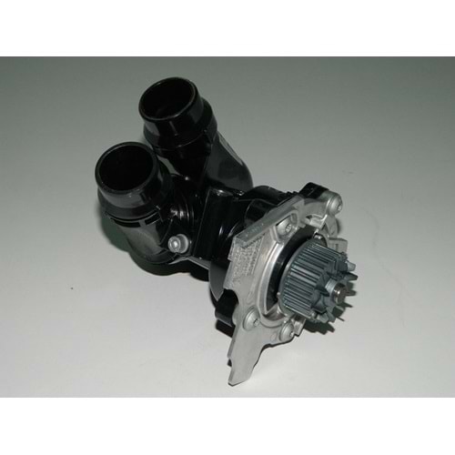 DEVİRDAİM+MÜŞÜR YUVASI KOMPLE