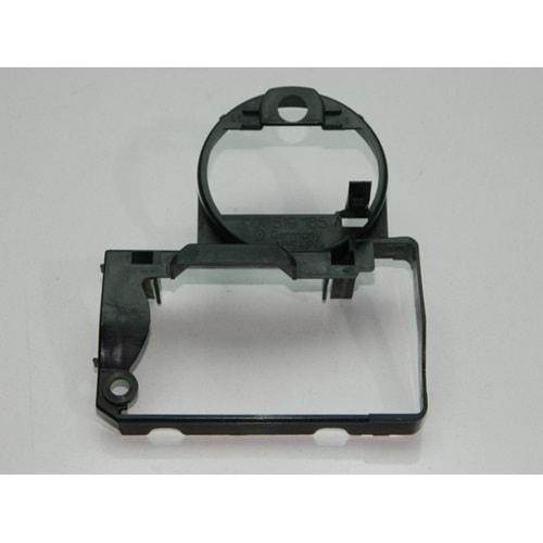 HAVALANDIRMA ÇERÇEVESİ