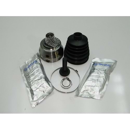 DIŞ AKS KAFASI A6 05-08/A8 04-10 4F0498099A