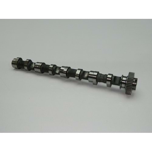 EKSANTRİK MİLİ EMME