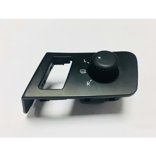 AYNA AYAR DÜĞMESİ