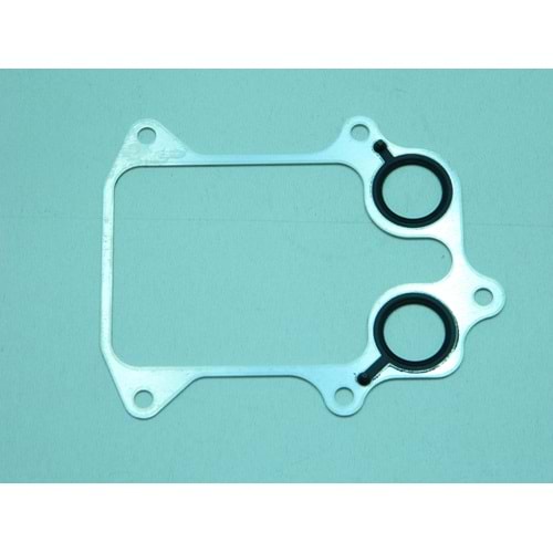 ORİNG YAĞ SOĞUTUCU