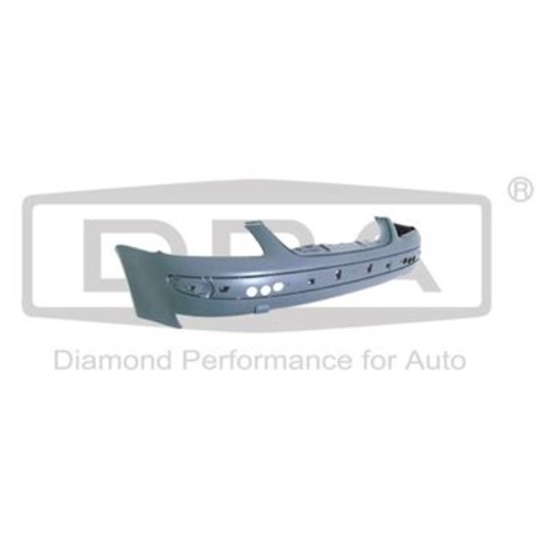 ÖN TAMPON CADDY 10--/TOURAN 04-10 1T0807217B