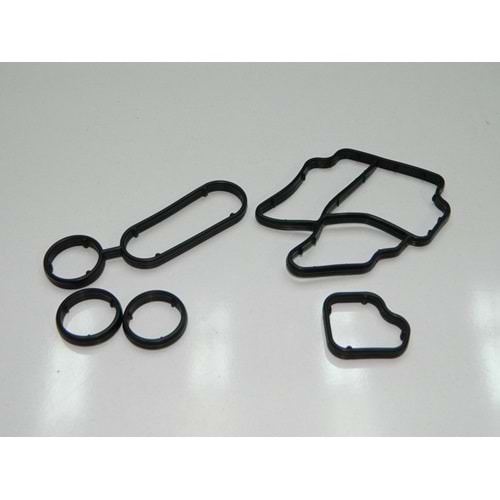 ORİNG YAĞ SOĞUTUCU TAKIMI