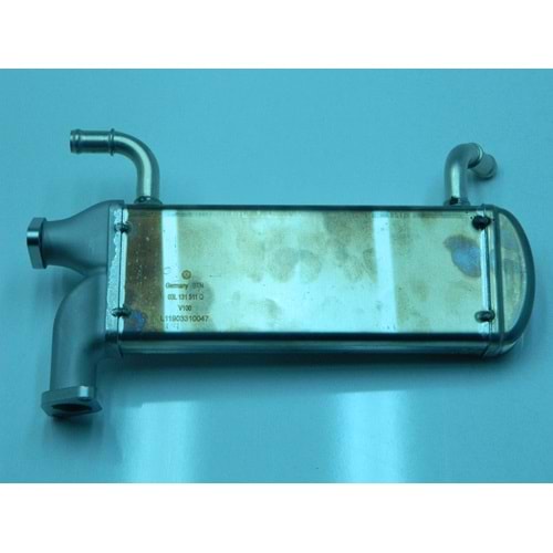 EGR SOĞUTUCUSU CRAFTER 10-16 / AMAROK 10-- 03L131511Q