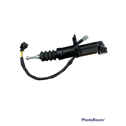 DEBRİYAJ ÜST MERKEZİ