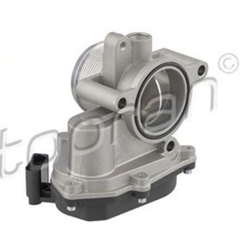GAZ KELEBEĞİ GOLF 10-13/JETTA 11-14/POLO 10-14 03L128063Q