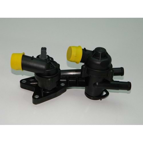 TERMOSTAT KOMPLE GOLF5 04-10 / JETTA 06-10 03C121111P