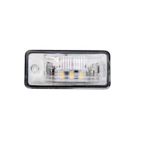 PLAKA LAMBASI A 3 04-12/A 4 01-08 8E0943021B