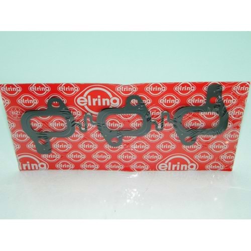 CONTA EKSOZ MANİFOLDU