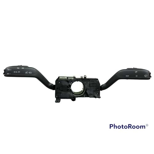 SİNYAL SİLECEK KUMANDA KOLU