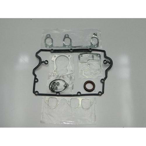 ÜST TAKIM CONTA POLO 02-05 / FABİA 02-05